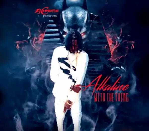 Alkaline - With the Thing